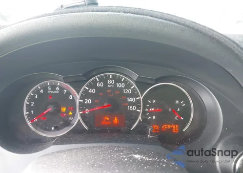 2010 Nissan Altima 2.5 S из США, поврежденный, VIN 1N4AL2AP6AN428085